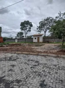 Lote/Terreno à venda, 300m² no Setor Habitacional Jardim Botânico, Brasília