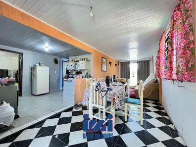 Casa com 5 Quartos à venda, 128m² no Guacyara, Matinhos