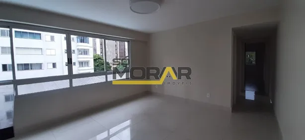 Apartamento com 2 Quartos à venda, 63m² no Funcionários, Belo Horizonte