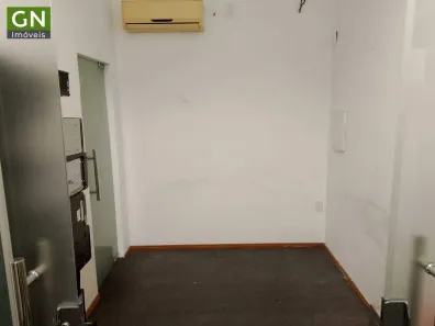 Sala Comercial para alugar, 174m² no Santo Antônio, Belo Horizonte