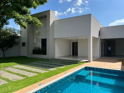 Casa com 3 Quartos à venda, 161m² no Plano Diretor Sul, Palmas