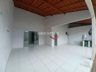 Casa com 2 Quartos à venda, 127m² no Nova Imperatriz, Imperatriz