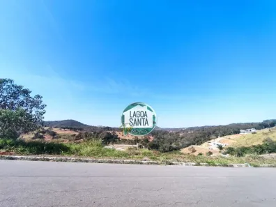 Lote/Terreno à venda, 1105m² no Eco Village, Lagoa Santa