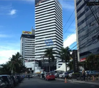 Sala Comercial à venda, 37m² no Parque Bela Vista, Salvador