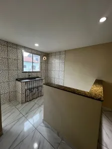 Sobrado com 2 Quartos para alugar, 60m² no Campo Grande, Rio de Janeiro