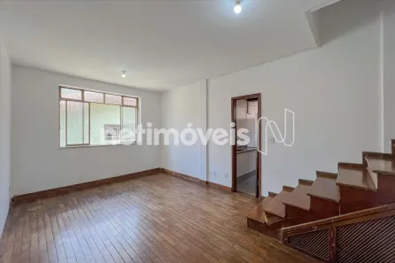 Cobertura com 4 Quartos à venda, 155m² no São Lucas, Belo Horizonte