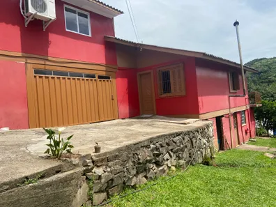 Casa com 3 Quartos à venda, 105m² no Cruzeiro, Caxias do Sul