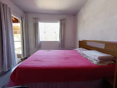 Casa com 4 Quartos à venda, 115m² no Maria Joaquina (Tamoios), Cabo Frio