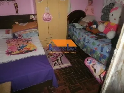 Lote/Terreno à venda, 500m² no Bonfim, Belo Horizonte