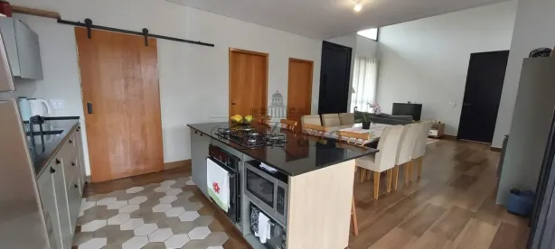 Casa de Condomínio com 4 Quartos à venda, 215m² no Condomínio Terras do Vale, Caçapava