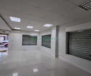 Ponto Comercial à venda, 158m² no Centro, Caxias do Sul