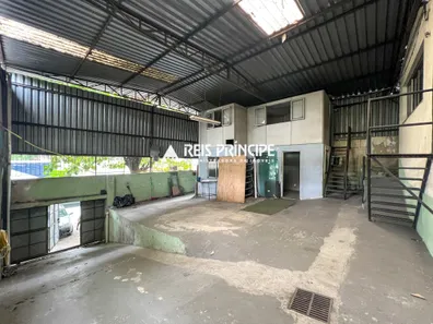 Galpão/Depósito/Armazém para venda ou aluguel, 480m² no Taquara, Rio de Janeiro
