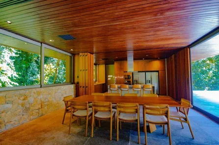 Casa de Condomínio com 5 Quartos à venda, 1102m² no Balneario Praia do Perequê, Guarujá