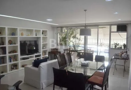 Cobertura com 4 Quartos à venda, 221m² no Tijuca, Rio de Janeiro