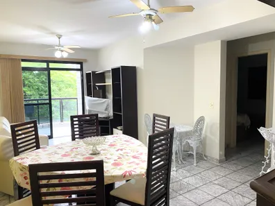 Apartamento com 3 Quartos à venda, 93m² no Enseada, Guarujá