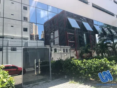 Ponto Comercial para alugar, 6880m² no Itaigara, Salvador