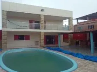 Sobrado com 4 Quartos à venda, 300m² no Periperi, Salvador