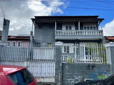 Casa com 4 Quartos à venda, 228m² no Caixa D'Água, Salvador