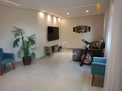 Casa com 3 Quartos à venda, 160m² no São Marcos, Belo Horizonte