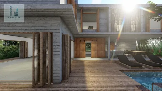 Casa de Condomínio com 5 Quartos à venda, 270m² no Trancoso, Porto Seguro