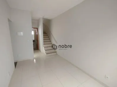 Casa de Condomínio com 2 Quartos para alugar, 82m² no Plano Diretor Sul, Palmas