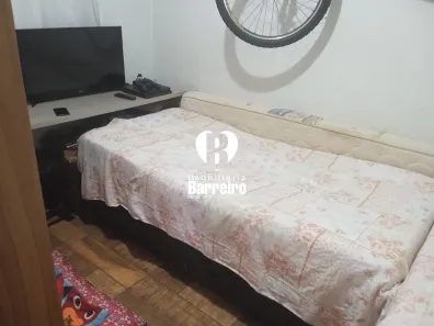 Apartamento com 2 Quartos à venda, 430m² no Distrito Industrial do Jatobá (Barreiro), Belo Horizonte