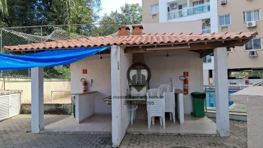Apartamento com 2 Quartos à venda, 49m² no Campo Grande, Rio de Janeiro