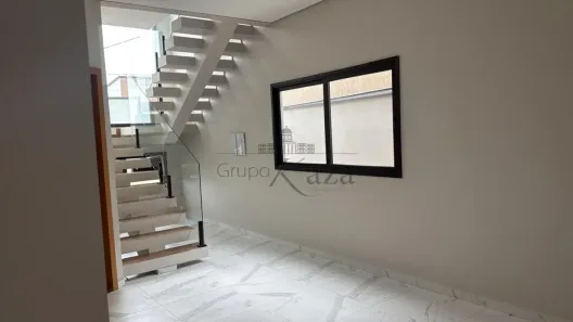 Casa de Condomínio com 3 Quartos à venda, 143m² no Residencial Alta Vista 1, Caçapava