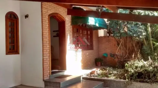 Sobrado com 4 Quartos para alugar, 210m² no Vila Adelina, Suzano