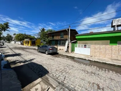 Casa com 3 Quartos para venda ou aluguel, 70m² no Porto de Galinhas, Ipojuca