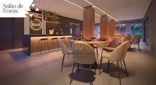 Apartamento com 3 Quartos à venda, 89m² no Santo Agostinho, Belo Horizonte