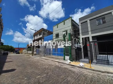Ponto Comercial para alugar, 190m² no Mares, Salvador