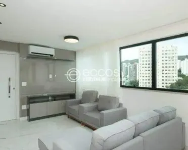 Apartamento com 2 Quartos para alugar, 70m² no São Pedro, Belo Horizonte