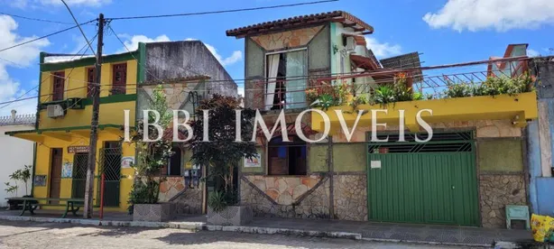 Imóvel Comercial à venda, 400m² no , Belmonte