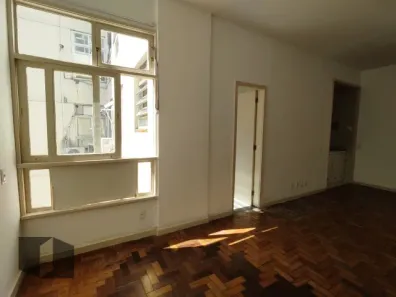 Sala Comercial para alugar, 27m² no Copacabana, Rio de Janeiro