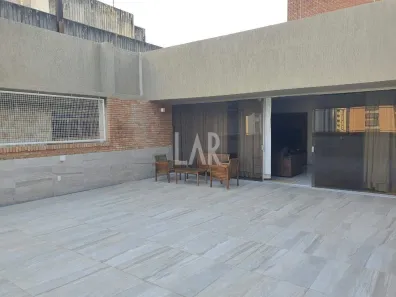 Cobertura com 4 Quartos à venda, 438m² no Centro, Belo Horizonte