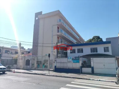 Apartamento com 1 Quarto para alugar, 36m² no Vila Esperança, São Paulo
