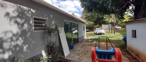 Casa de Condomínio com 2 Quartos à venda, 500m² no Setor Habitacional Arniqueira, Brasília