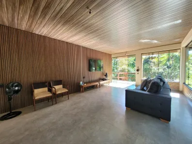 Fazenda/Sítio com 3 Quartos à venda, 210m² no Centro, Nova Veneza