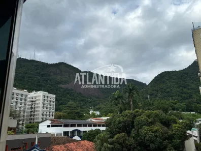 Apartamento com 3 Quartos à venda, 100m² no Jardim Botânico, Rio de Janeiro