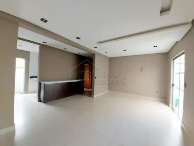 Casa de Condomínio com 3 Quartos à venda, 135m² no Castelo, Tremembé