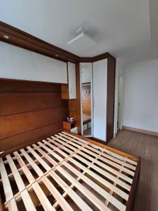 Apartamento com 2 Quartos à venda, 58m² no Taquara, Rio de Janeiro