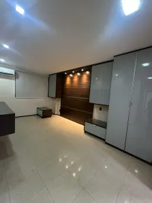Apartamento com 5 Quartos para alugar, 220m² no São Geraldo, Manaus