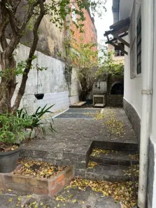 Casa com 2 Quartos para venda ou aluguel, 156m² no Campo Grande, Rio de Janeiro