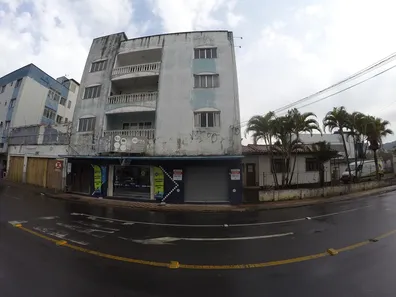Ponto Comercial para alugar, 30m² no Centro, Criciúma