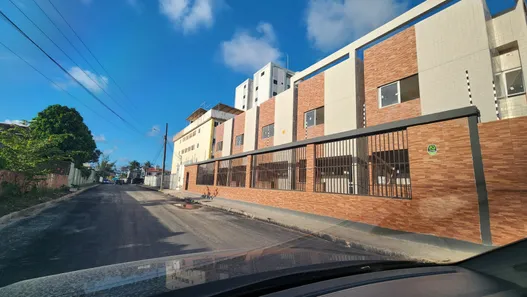 Casa de Condomínio com 3 Quartos à venda, 90m² no Candeias, Jaboatão dos Guararapes