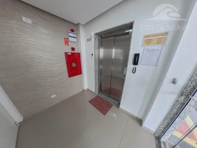 Apartamento com 3 Quartos à venda, 65m² no Praia Mansa, Matinhos