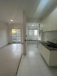 Apartamento com 2 Quartos para alugar, 52m² no Bairro do Cambará, São Roque