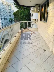 Apartamento com 2 Quartos para venda ou aluguel, 82m² no Freguesia (Jacarepaguá), Rio de Janeiro