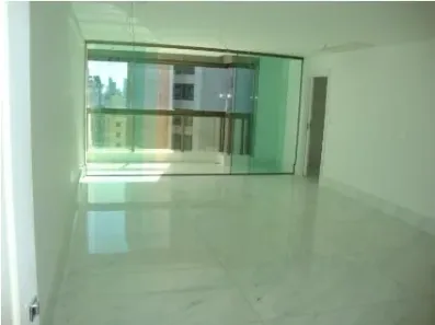 Apartamento com 4 Quartos à venda, 144m² no Carmo, Belo Horizonte